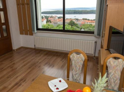 Apartmenthaus Villa Diana Punat (Insel Krk)