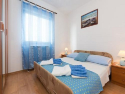 Apartmenthaus Villa Diana Punat (Insel Krk)