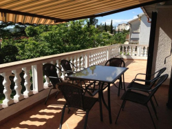 Apartmenthaus Michelle Punat (Insel Krk)