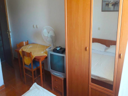 Apartmenthaus Villa Ata Razanac