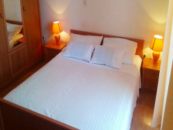 Apartmenthaus Villa Ata Razanac