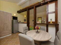 Apartmenthaus Suzana Razanj