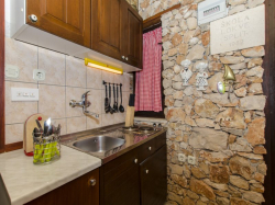 Apartmenthaus Suzana Razanj