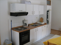 Apartmenthaus Apartmani Ana-Marija  Ribarica