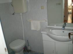 Apartmenthaus Apartmani Ana-Marija  Ribarica