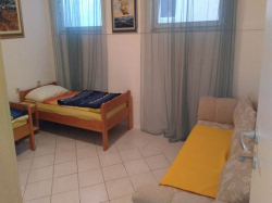 Apartmenthaus Apartmani Ana-Marija  Ribarica