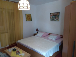 Apartmenthaus Apartmani Ana-Marija  Ribarica