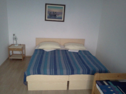 Apartmenthaus Apartmani Ana-Marija  Ribarica