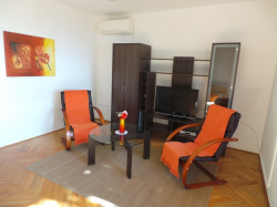 Apartmenthaus Sabina Rijeka