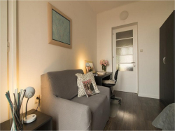 Apartmenthaus Isa Rijeka