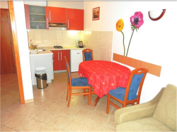 Apartmenthaus AUREL Rogoznica