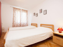 Apartmenthaus Olea Rogoznica