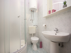 Apartmenthaus Olea Rogoznica