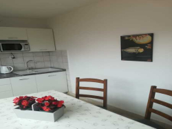 Apartmenthaus Olea Rogoznica