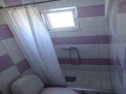 Apartmenthaus Ines Rogoznica