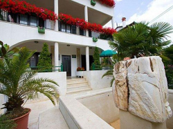 Apartmenthaus Villa Šorić  Rovinj