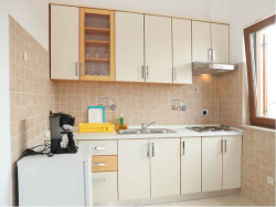 Apartmenthaus Banovac Rovinj