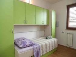 Apartmenthaus Banovac Rovinj