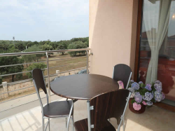 Apartmenthaus Banovac Rovinj