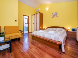 Apartmenthaus Apartments Modrusan Rovinj Rovinj