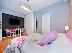 Apartmenthaus Apartments Modrusan Rovinj Rovinj