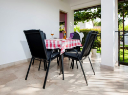 Apartmenthaus Apartments Modrusan Rovinj Rovinj