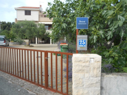 Apartmenthaus Mira Srima