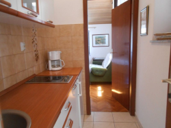 Apartmenthaus Mira Srima