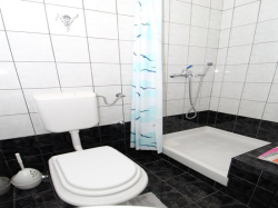 Apartmenthaus Devcic Stara Novalja (Insel Pag)