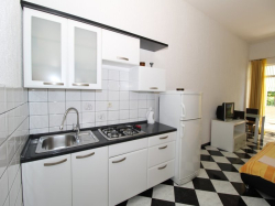 Apartmenthaus Devcic Stara Novalja (Insel Pag)