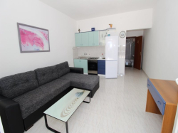 Apartmenthaus Devcic Stara Novalja (Insel Pag)