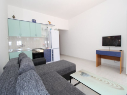 Apartmenthaus Devcic Stara Novalja (Insel Pag)