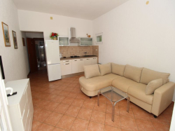 Apartmenthaus Devcic Stara Novalja (Insel Pag)