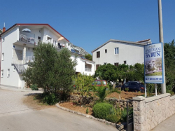 Apartmenthaus Barun  Starigrad (Paklenica)