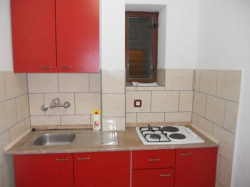 Apartmenthaus DADO Starigrad (Paklenica)