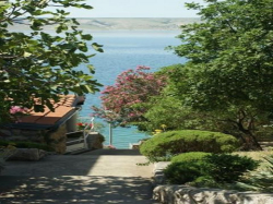 Apartmenthaus DADO Starigrad (Paklenica)