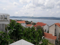 Apartmenthaus Meerblick Sveti Petar na Moru