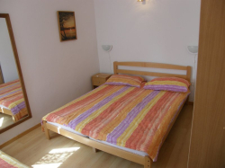 Apartmenthaus Guesthouse Danilo Sveti Petar na Moru