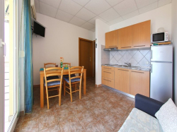 Apartmenthaus Vila Fantazija  Tkon (Insel Pasman)