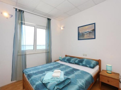 Apartmenthaus Vila Fantazija  Tkon (Insel Pasman)