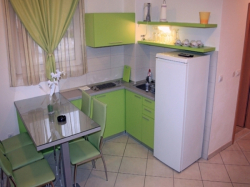 Apartmenthaus Jakić Tucepi Tucepi