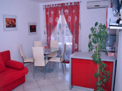 Apartmenthaus Jakić Tucepi Tucepi