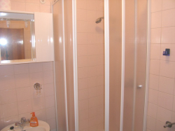 Apartmenthaus BENITO Tucepi