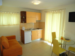 Apartmenthaus Villa Grgo Tučepi  Tucepi