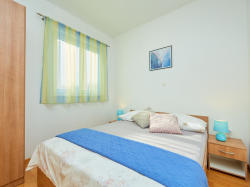 Apartmenthaus Zelić Tucepi