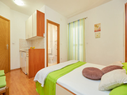 Apartmenthaus Zelić Tucepi