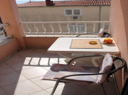 Apartmenthaus Villa Rossa 2  Tucepi