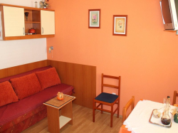 Apartmenthaus Villa Rossa 2  Tucepi