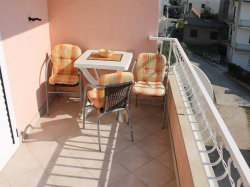 Apartmenthaus Villa Rossa 2  Tucepi