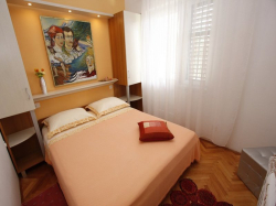 Apartmenthaus Delfin Tucepi